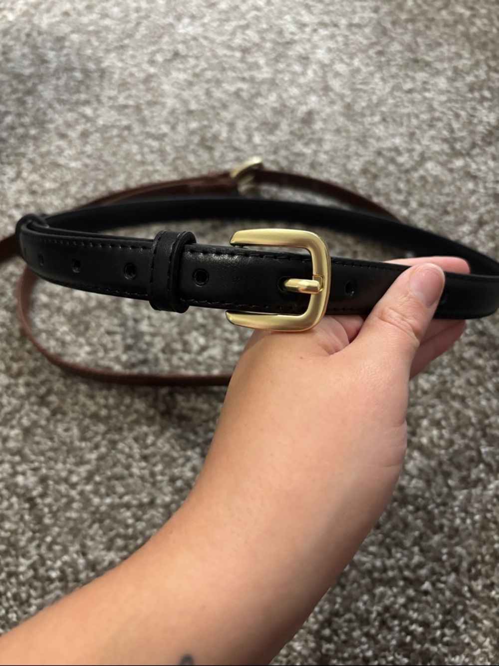 Belt bundle - Picture 4 of 4